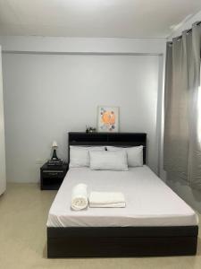 Rhenville transient house in Vigan City with fast Wifi