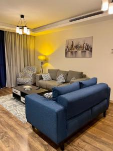 Stunning 2BR At Cairo Festival City, MISK spaces