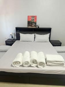 Rhenville transient house in Vigan City with fast Wifi