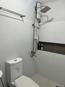 Rhenville transient house in Vigan City with fast Wifi