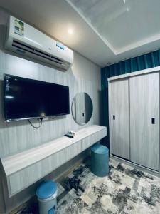 زهرة الربيع للشقق المخدومة zahrat alrabie Hotel