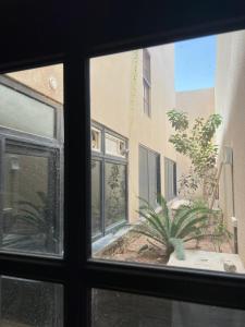 شاليه رفاهية المدينة1