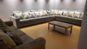 شاليه رفاهية المدينة1