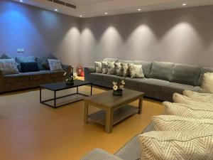 شاليه رفاهية المدينة1