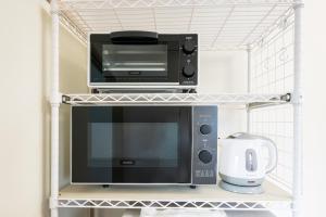 荏原中延駅から3分,広々LDK,貸切,品川駅まで20分,comfortable