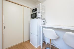 荏原中延駅から3分,広々LDK,貸切,品川駅まで20分,comfortable