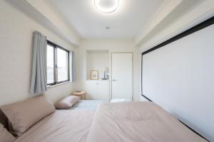 荏原中延駅から3分,広々LDK,貸切,品川駅まで20分,comfortable