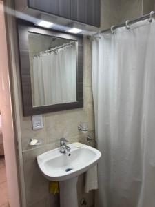 Departamento temporal en Barrio Güemes