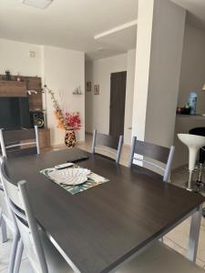 Departamento temporal en Barrio Güemes