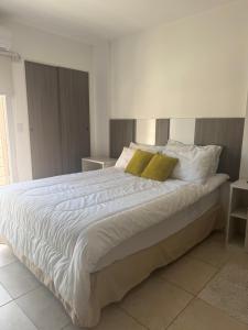 Departamento temporal en Barrio Güemes