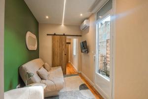 Appartements Magnifique appartement TERRASSE et PARKING prive place Dupuy : photos des chambres