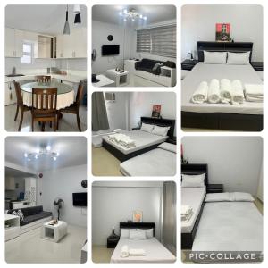 Rhenville transient house in Vigan City with fast Wifi