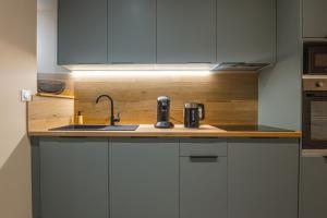 Appartements Magnifique appartement TERRASSE et PARKING prive place Dupuy : photos des chambres