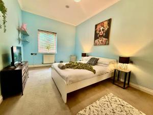 5 bedroom house - Pool table - Contractors - Crew