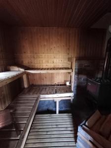 Mummonmökki Vetelissä