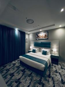 زهرة الربيع للشقق المخدومة zahrat alrabie Hotel