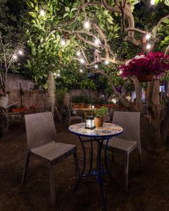 Lauricella Bed and Breakfast