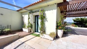 Fernandes Guest House Bright Private Suite