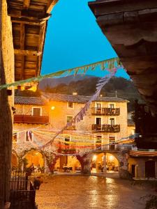 Hotel Cal Sastre