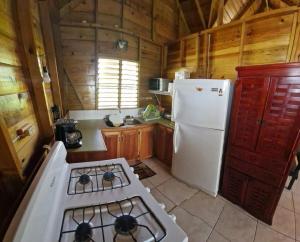 Negril Humble Cabin