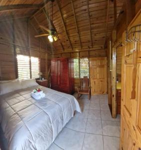 Negril Humble Cabin