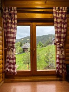 Brvnara Jevtic, Tara