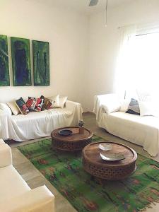 Bianchi 4 BR Villa with Pool