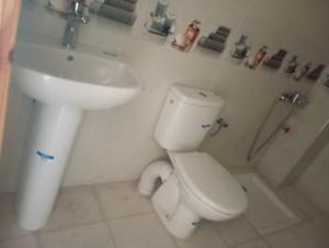 Appartement chic fes