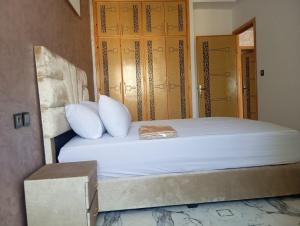 Appartement chic fes
