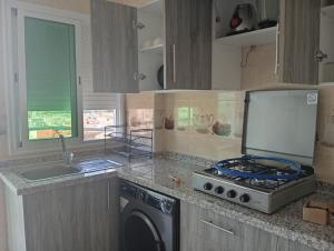 Appartement chic fes