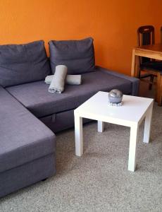 FeWo DRock Arosa- center of nightlife by Nature Apartments Switzerland