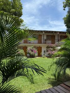 Hotel Jardin Boutique rodadero