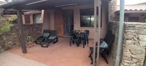 Casa Stintino, vicino spiaggia La Pelosa