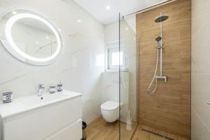 Comfort 5 person apartman, FREE parking