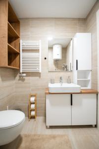 Monument New Belgrade