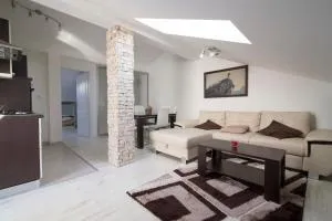 Apartman Skroče - 扎顿