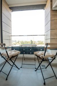 Monument New Belgrade