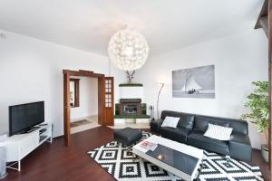 Imperial Apartments Cassino Grande