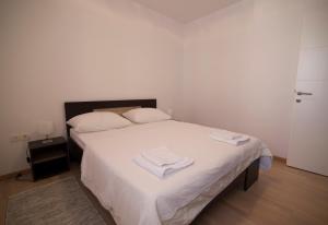 Apartman Skroče 