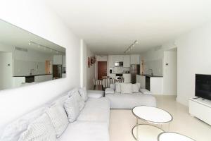 Komffy Apartment with 2 King Beds OceanView at Tides