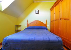 Apartamento con parking en Vilanova de Arousa