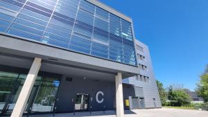 Apartament Gamma Zwycięska Wrocław