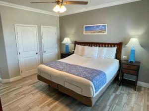 Beachgate Condo Suites and Hotel 341 condo