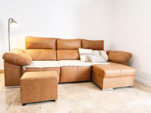 I Loft 9 I Centro de Alcala Sevilla