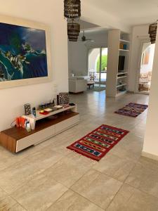 Bianchi 4 BR Villa with Pool