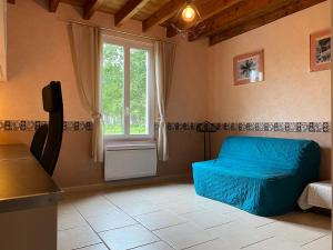 Villas Chalet de Cornalis : photos des chambres