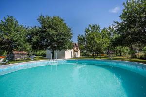 Villas Chalet de Cornalis : photos des chambres