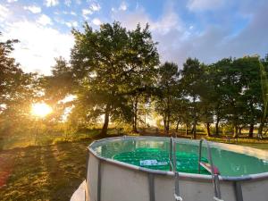 Villas Chalet de Cornalis : photos des chambres