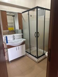 Havuz, Balkon, otopark Sabiha Gökcene 5 dk