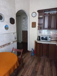 Квартира у жд вокзала и моря